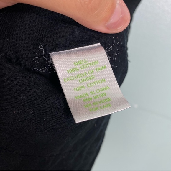 Lilly‎ Pulitzer Adelson Dress Silver Black Sz 4 - Picture 5 of 9